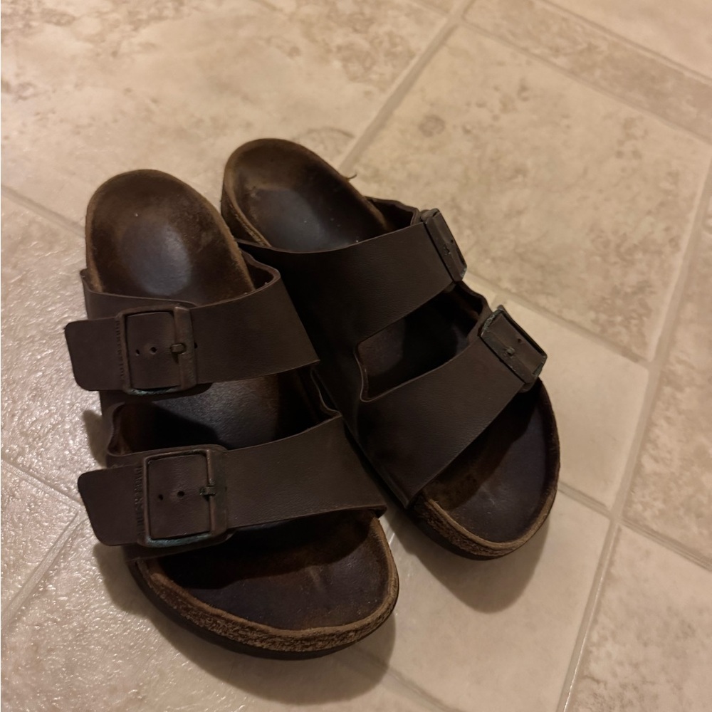 Arizona Birkenstocks